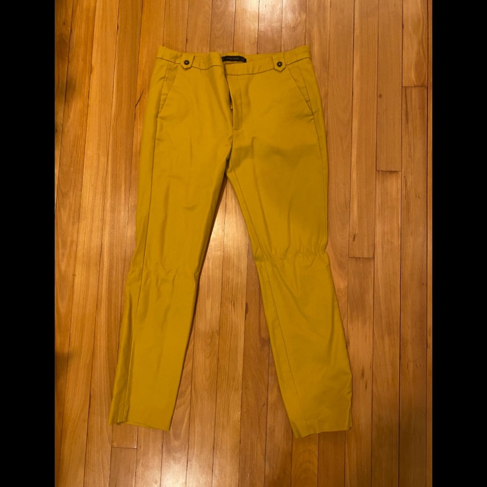 Zara pants
